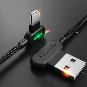 Fast USB Cable For IPhone - sizes vary - iPhoneVault