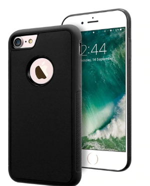 Anti-Gravity Case For iPhone & Samsung Phones - iPhoneVault