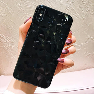 Patterned IPhone Case - iPhoneVault